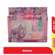 Alfamart Disney Slime Mainan Anak D224 Assorted