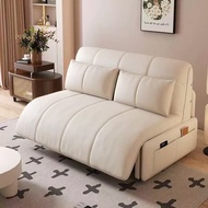 智能電動梳化床 伸縮梳化床 多功能梳化 sofa bed 摺叠梳化 雙人梳化 單人梳化 沙發 可摺叠sofa 沙發床 梳發 包送貨