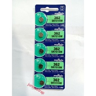 721 murata Watch Battery