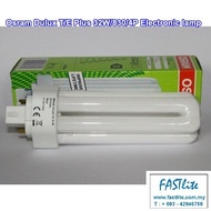 Osram Dulux T/E Plus 32W/830/840/827 4Pin Lampu Jimat Tenaga