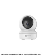 EZVIZ C6N 2MP 1080P FHD Smart Wi-Fi Pan & Tilt CCTV Camera CS-C6N-R101-1G2WF