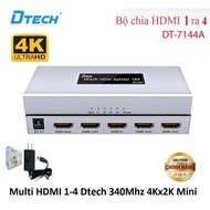 DTECH DT-7142A 7144A HDMI Splitter