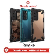 Ringke Fusion X Case for Huawei P40