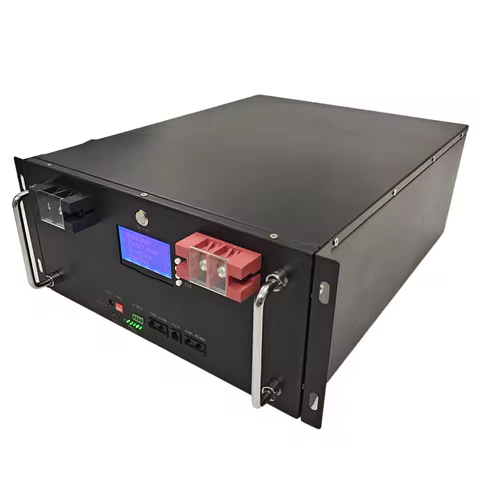 6000 Cycles 48V 100ah Lifepo4 Battery 51.2V 200ah 120ah 150ah 300ah 400 ah Lithium battery CAN RS485