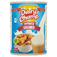 DAIRY CHAMP Sweetened Creamer Evaporated Creamer 500G