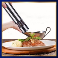 Electric Pepper Seed Grinder Pepper Grinder Stainless Steel KN702