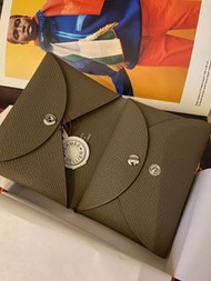 Calvi duo Hermes