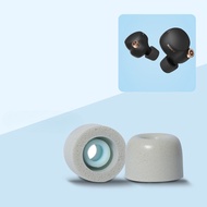 Suitable for Sony/WF-1000XM4 Anti-Slip Earplug Cover XM4 Wireless Bluetooth Headphones Foam Cover No