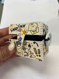 Snoopy AirPods Pro2 保護殼