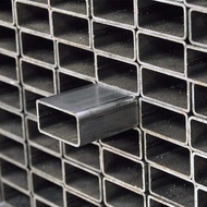 MILD STEEL (BESI) CUSTOM CUT 1x2 BESI HOLLOW TUBE HOLLOW SQUARE
