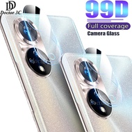 Camera Back Lens Protector HD Tempered Glass Film For Huawei Honor 90 50 70 X9B X9A X9 X8A X8 X7A X7