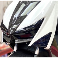 EPIC Front Direction Light Shell Sixth Generation Cygnus 6th Patch Protection F