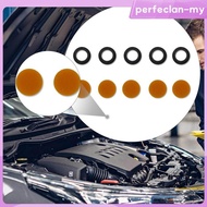 [PerfeclanMY] Automotive Pressure Switch Rebuild Kit Laminate Disc Set for GM 6T70 6L80 6L90