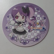 Pripara 杯墊
