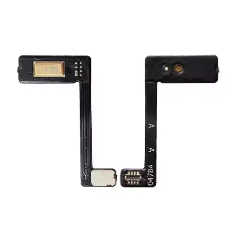 For iPad Air 11 M2 A2903 A2902 (2024) Microphone Flex Cable