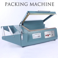 PROMO Semi-automatic L Type Shrink Film Sealing And Cutting