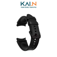Dây Da Kai.N Classic Hybrid Leather Dành Cho Galaxy Watch 4/ Galaxy Watch 5/ Galaxy Watch 5 Pro
