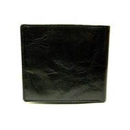 Buffalo 薄款修身雙折錢包