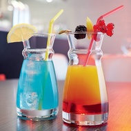 Special Price..!! 280 ml Carafe Glass / Measuring Glass / Arcoroc Fluid Carafe 280 ml / Unique Cafe 