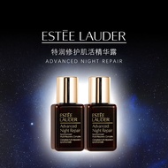 雅诗兰黛（Estee Lauder） 第七代特润修护肌活精华露 小棕瓶精华小样15ml*2 补水保湿 1号店