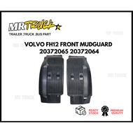 Volvo FH12 front mudguard 20372065 20372064