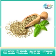 [GENUINE] Dried Basil Leaves 100gr Pack - Dried Basil Leaves