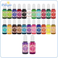 Epoxy Resin Pigment DIY Supplies for Painting Epoxy Resin Color Dye Colorant