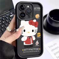 Casing For Oppo F9 Pro F11 F15 F17 F19 Plus 5G F19s Pro 4G F21 5G F21s F21s Pro F23 F25 Find X3 Lite