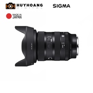 Sigma 24-70mm F2.8 DG DN II Lens for Sony