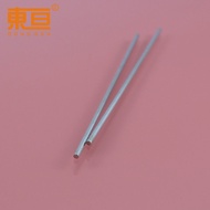 G2.5 * 135 2.5 Optical Axis Iron Axis Toy Car Axis Toy Accessories Technology Model Length 135mm