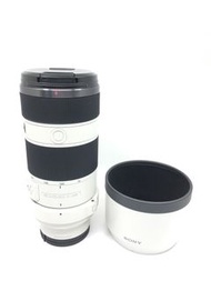 Sony 70-200mm F4 (E-Mount)