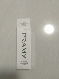 PRAMY 柏瑞美 定妝噴霧