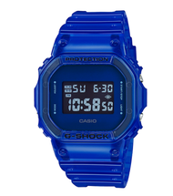 Casio G-Shockนาฬิกาข้อมือ รุ่น DW-5600BB-1/DW-5600HR-1/DW-5600SK-1D/GLX-5600RT-4A/GLX-5600RT-9A/DW-5