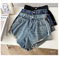 Jean shorts code 4911