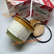 Fuel Filter Filter Solar Innova Old Lama 23390-0L041 Original