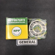 Bearing 63/22 63 / 22 NPP Laher Lahar Ball Bearing