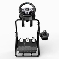 G27 Steering Wheel GT500Game A9Foldable Laishida Bracket   Pedal T300RS Bracket Support G29 TX29