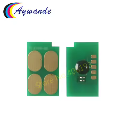 10x TL-410X TL-420X Toner Chip DL-410 DL-420E drum chip for Pantum P3010D P3010DW P3300DN P3300DW M6