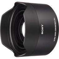 Sony Converter Lens Full size Ultra Wide for FE 28mm F2 SEL075UWC