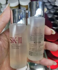 SK2 神仙水 30ml