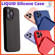 OPPO RENO 11 10 PRO PLUS 5G Candy Case 手机壳 Soft Silicone Matte Rubber Gel Plain Color Case Cover Casing