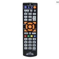 sujian333 L336 Universal Smart Remote Control With Learn Function For TV BOX CBL DVD SAT