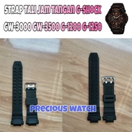 REPLACEMENT WATCH STRAP G-SHOCK GW-3000 GW-3500 G-1200 G-1250