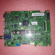MESIN MB mainboard motherboard LED tv machine Samsung UA 32F4105 - UA42F4105