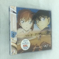 Brand New Rainy <...And Rescue Me > Detective Conan Genuine CD Disc CD 8.5.4