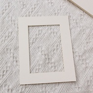 Photo Frame Photo Wall Picture Frame Photo Frame Board 7-Inch 8-Inch 10-Inch 16-Inch A4 Platinum Red