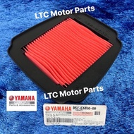 Yamaha Y16 Air Filter Y16zr Air Cleaner Element Air Filter 100% Ori Original HLY