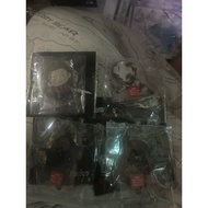 Dead by Daylight-Kuji-Acrylic stand