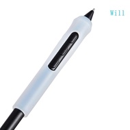 Will Digital Pen Storage Sleeve Case Shock Resistant Grip Holder For Pen 3 DTH135 DTH172 DHT227 DTH2