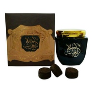 Bukhoor ahlam al 80g oudh